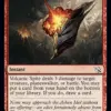 Volcanic Spite