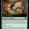 Ancient Imperiosaur