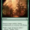Atraxa's Fall