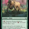 Bonded Herdbeast