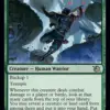 Doomskar Warrior