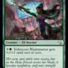 Iridescent Blademaster