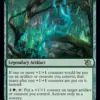 Ozolith, the Shattered Spire