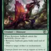 Ravenous Sailback