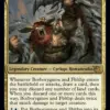 Borborygmos and Fblthp