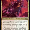 Djeru and Hazoret