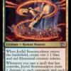 Joyful Stormsculptor