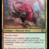 Rampaging Geoderm