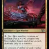 Stormclaw Rager