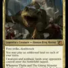 Thalia and The Gitrog Monster