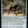 Skittering Surveyor