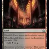 Bloodfell Caves