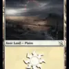 Plains