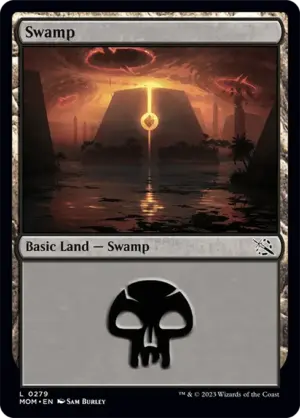 Swamp