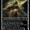 Heliod, the Radiant Dawn