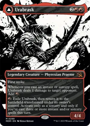 Urabrask