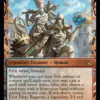 Baral and Kari Zev