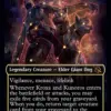 Kroxa and Kunoros