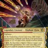Quintorius, Loremaster