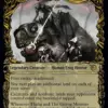 Thalia and The Gitrog Monster