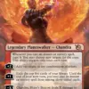 Chandra, Hope's Beacon