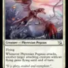 Phyrexian Pegasus