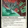 Seedpod Caretaker