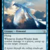 Zephyr Winder
