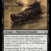 Injector Crocodile