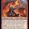 Orthion, Hero of Lavabrink