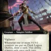 Dusk Legion Duelist