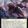 Knight-Errant of Eos