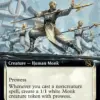 Monastery Mentor