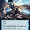 Faerie Mastermind