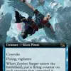 Zephyr Singer