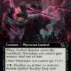 Grafted Butcher
