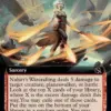 Nahiri's Warcrafting