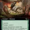 Ancient Imperiosaur