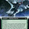 Doomskar Warrior