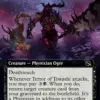Terror of Towashi