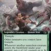 Surrak and Goreclaw