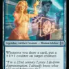 Lyla, Holographic Assistant