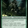 Prowler, Misguided Mentor