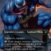 Venom, Deadly Devourer