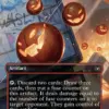 Pumpkin Bombs
