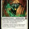Anti-Venom, Horrifying Healer