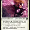 Arachne, Psionic Weaver