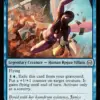 Beetle, Legacy Criminal