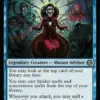 Madame Web, Clairvoyant