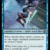 Spider-Byte, Web Warden